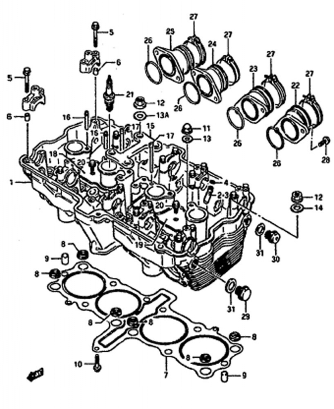 1100 cc