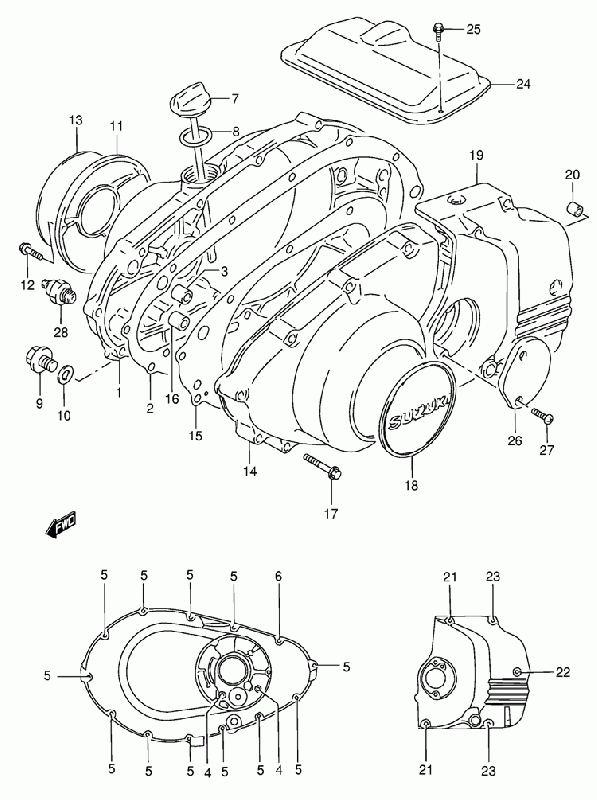 500 cc