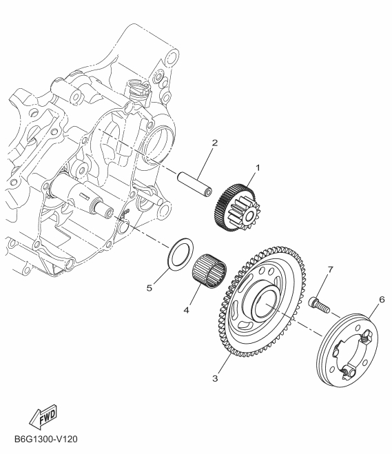 MT 125 Mallisto