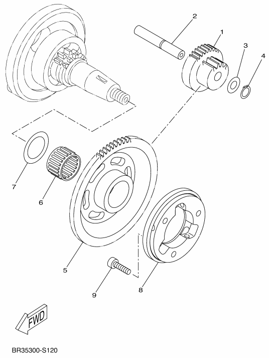 MT 125 Mallisto