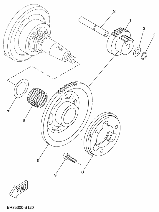 MT 125 Mallisto