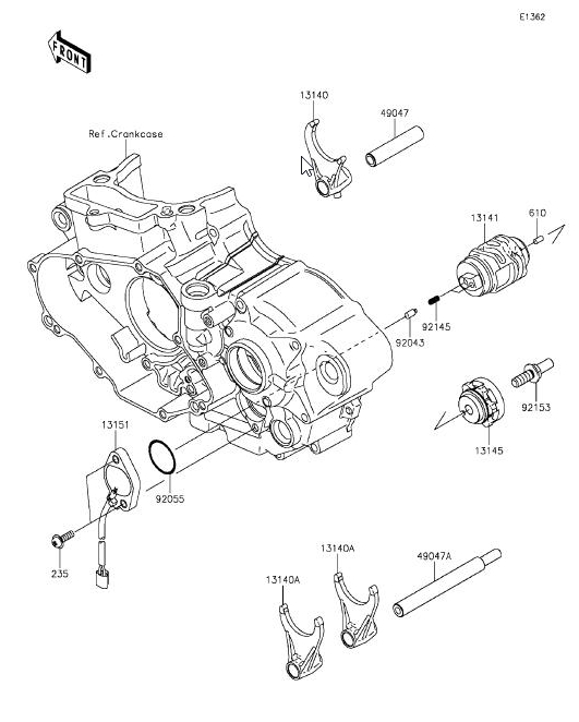 450 cc