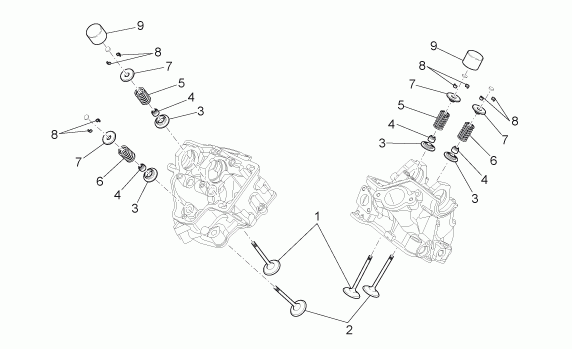 450-550 cc Off-road