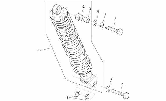 125-300 cc Scootterit