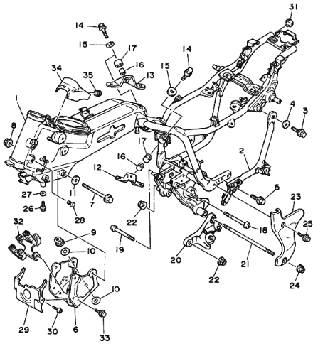 535 cc