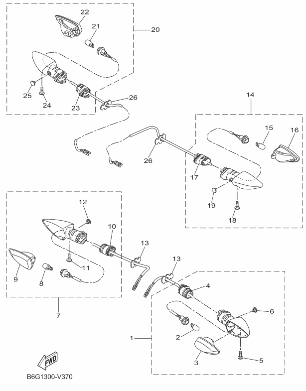 MT 125 Mallisto