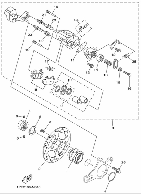 700 cc