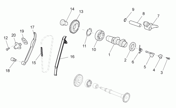 450-550 cc Off-road