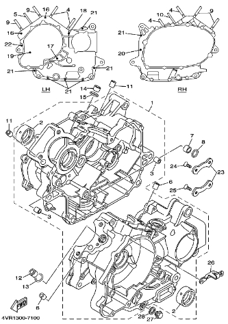 650 cc