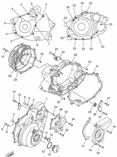 660 cc