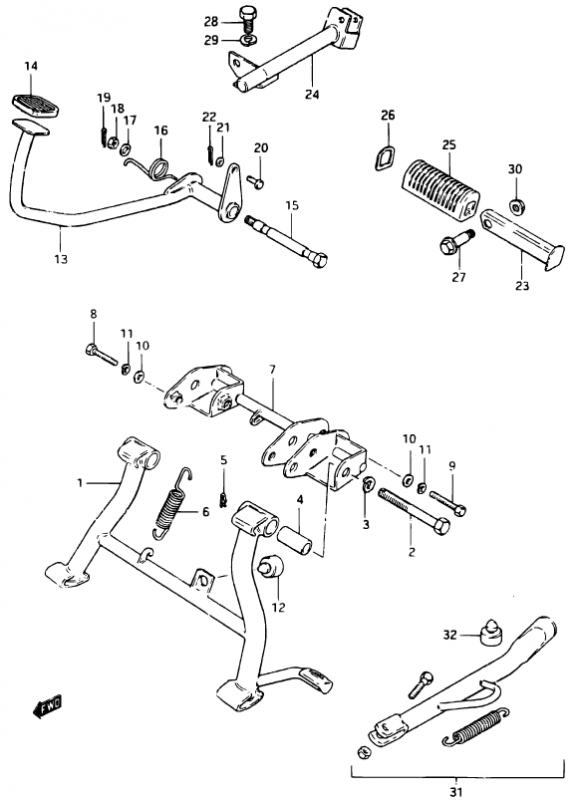 125 cc