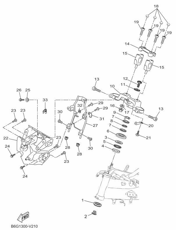 MT 125 Mallisto