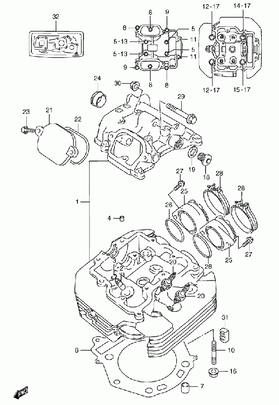 650 cc