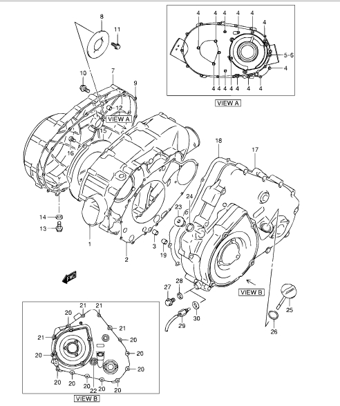 400 cc