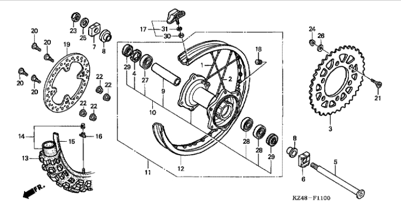 125 cc