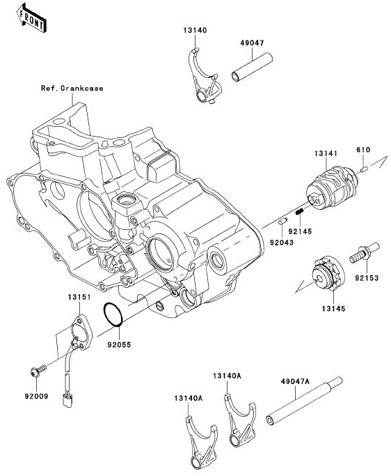 450 cc