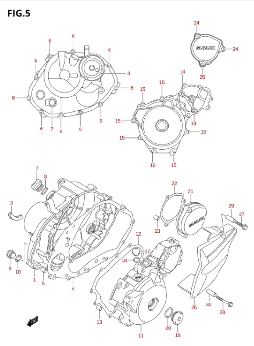 125 cc