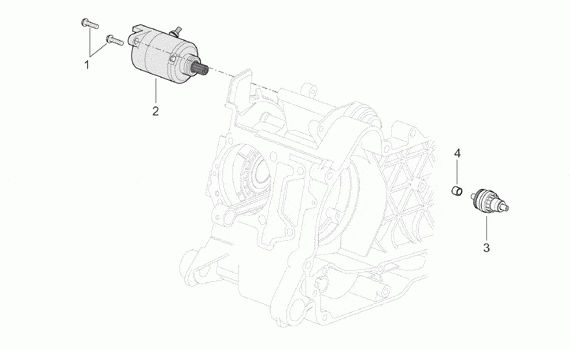 125-300 cc Scootterit