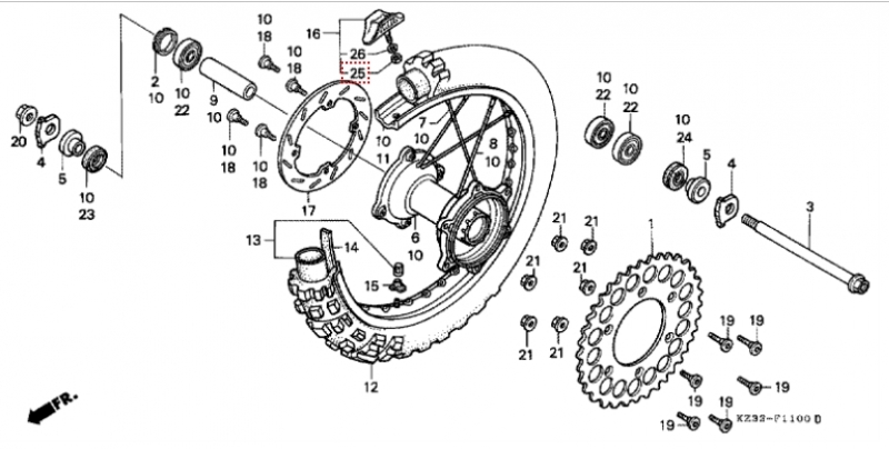 250 cc