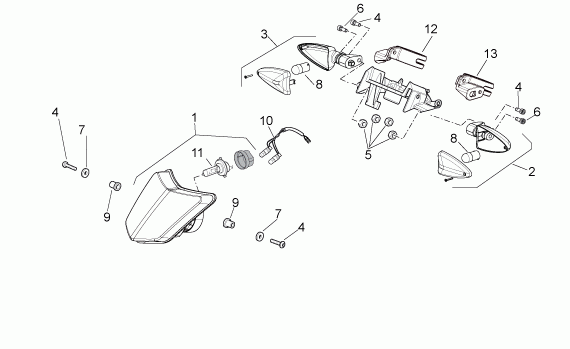 450-550 cc Off-road