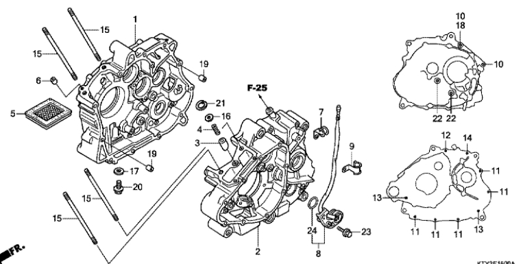 125 cc