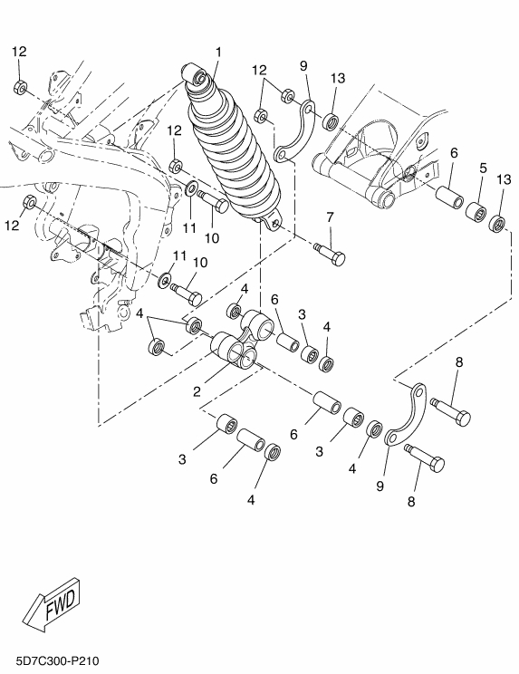 MT 125 Mallisto