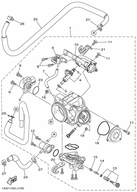 700 cc