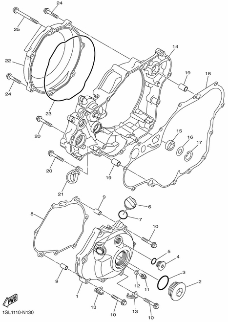 450 cc