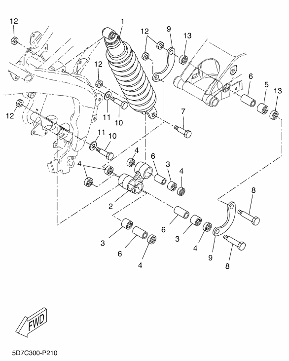 MT 125 Mallisto