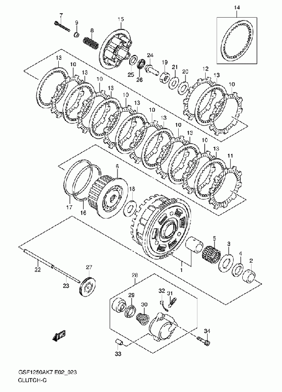 1250 cc