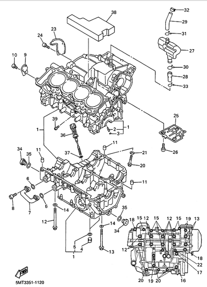 600 cc