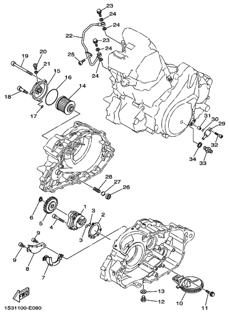 700 cc