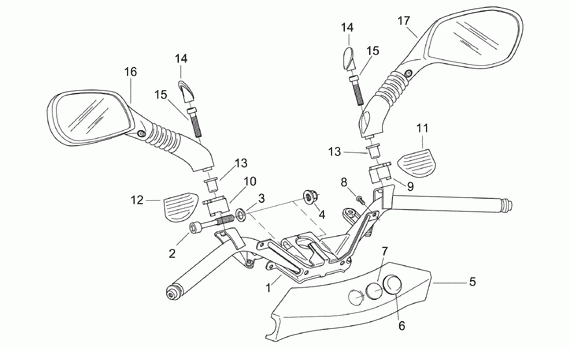 125-300 cc Scootterit