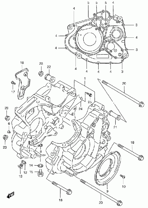 650 cc