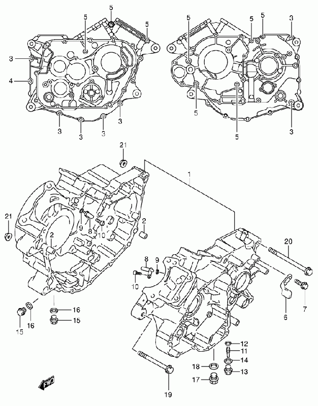 125 cc