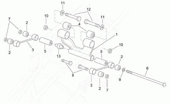 125-300 cc Scootterit