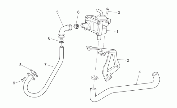 125-300 cc Scootterit