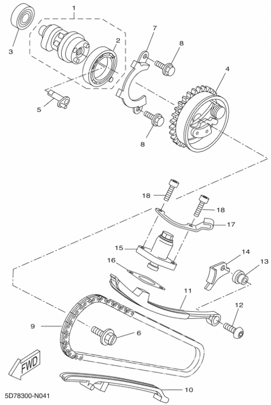 MT 125 Mallisto