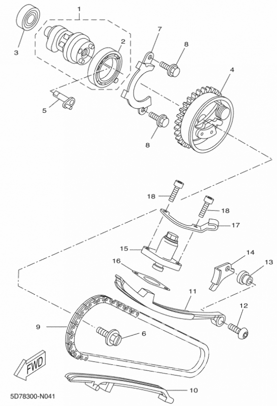 MT 125 Mallisto