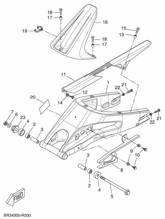 MT 125 Mallisto