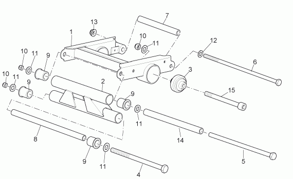 125-300 cc Scootterit