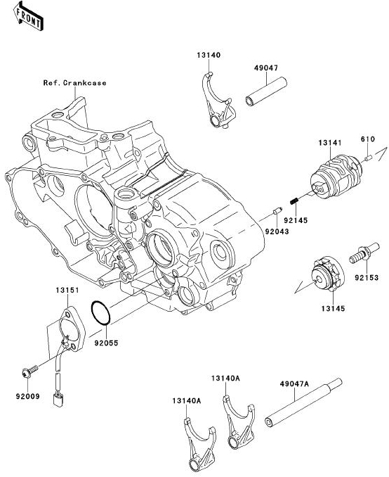 450 cc