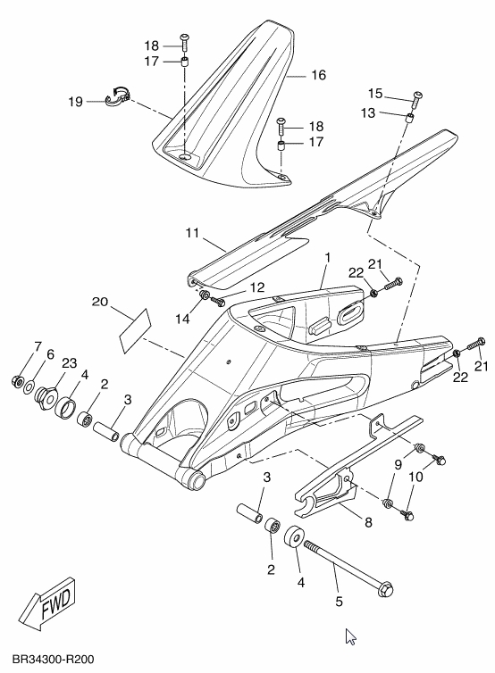 MT 125 Mallisto