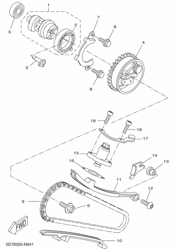 MT 125 Mallisto