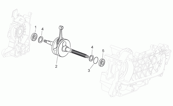 125-300 cc Scootterit