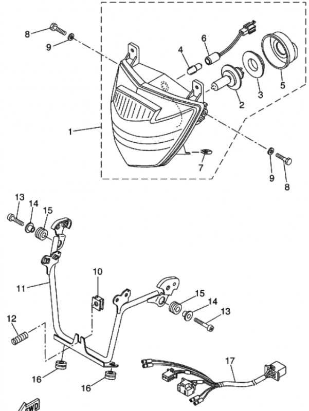 660 cc