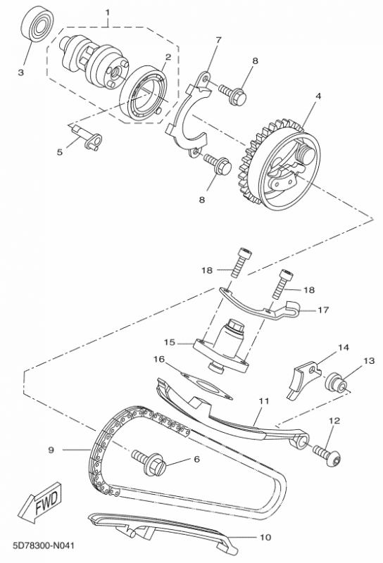 MT 125 Mallisto