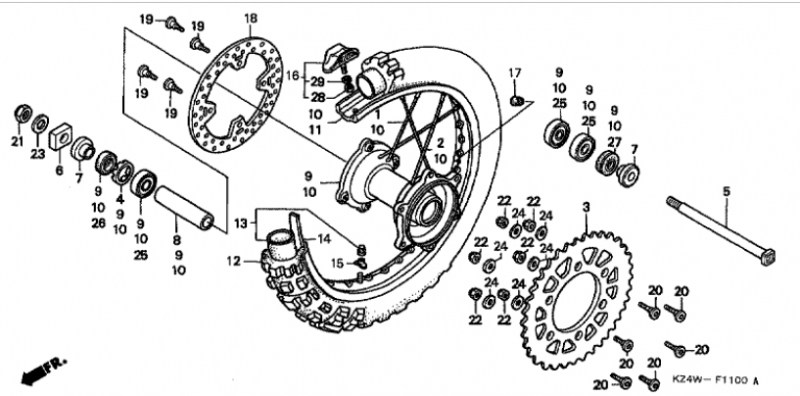 125 cc