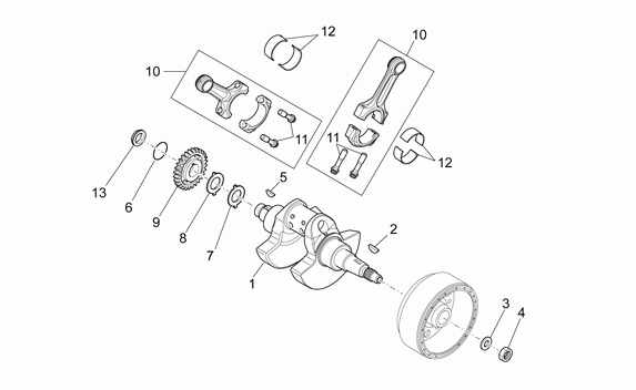 450-550 cc Off-road