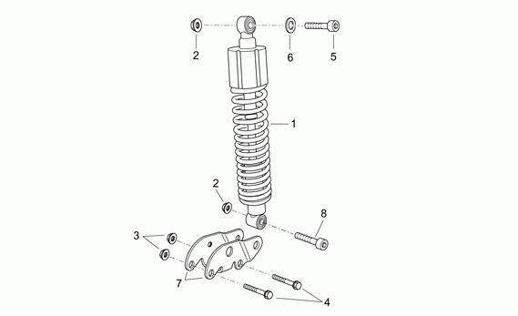 125-300 cc Scootterit